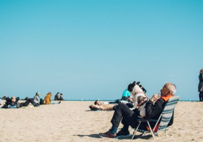Sanders Bill Would Make Paid Vacation a US Mandate