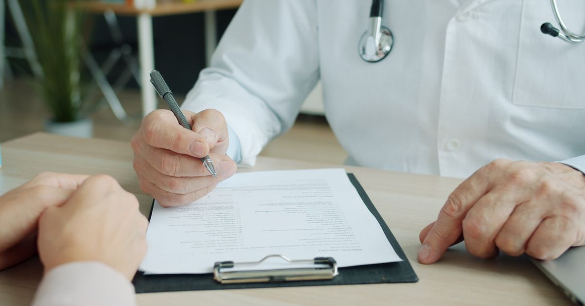The Old Playbook for Health Costs Just Failed Again