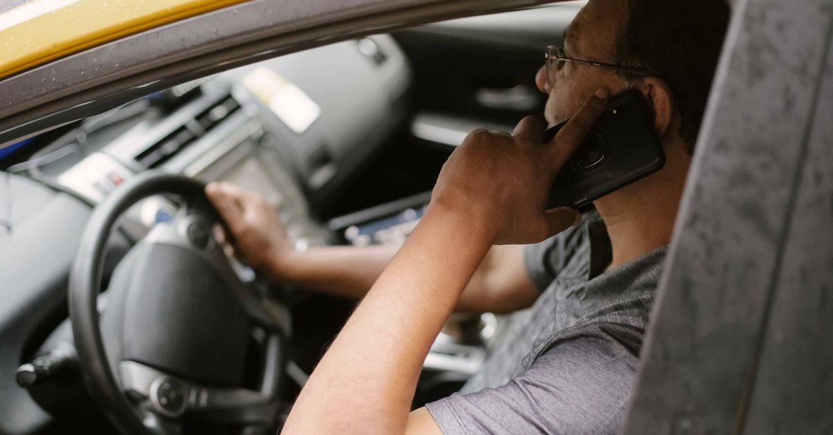 DOL Letter Redraws the Line on Paid Commute Time
