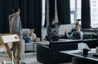 Hybrid Office Coordination Is Quietly Costing Companies $9 Million a Year