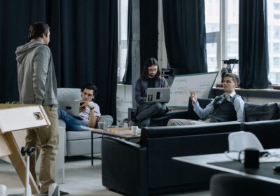 Hybrid Office Coordination Is Quietly Costing Companies $9 Million a Year