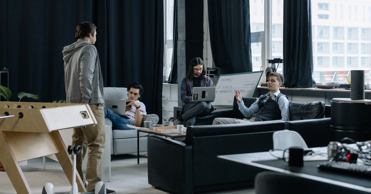 Hybrid Office Coordination Is Quietly Costing Companies $9 Million a Year