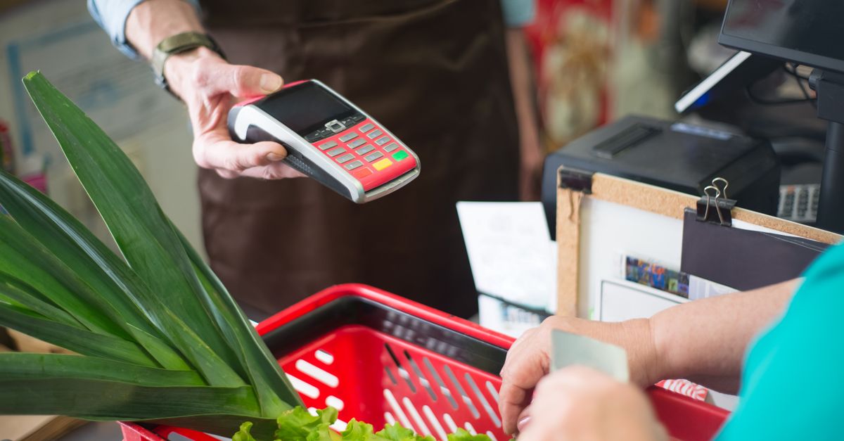 EEOC: Kroger Ignored Cashier’s Cancer Accommodation