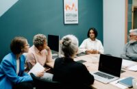 HR Thinks Managers Are Ready for AI. They Are Not