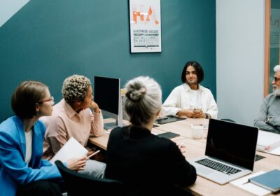 HR Thinks Managers Are Ready for AI. They Are Not