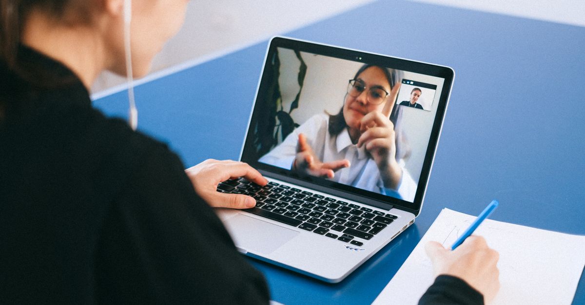 Second AI Notetaker Sued Over Silent Recording