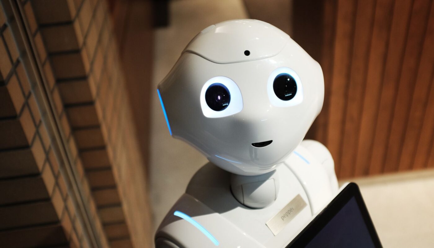 Meta’s AI Vision: More Jobs, Not Fewer