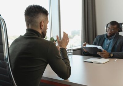DOJ’s PERM Hiring Crackdown Reaches AI Employers