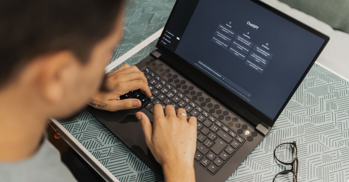 Only Daily AI Users Feel More Job Security