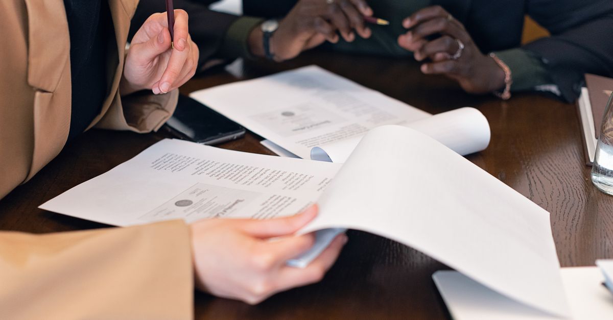 SHRM Conditionally Backs Killing EEO-1 Reports