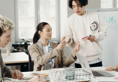 Workplaces Are Training Employees to Stop Asking Questions, SurveyMonkey Finds