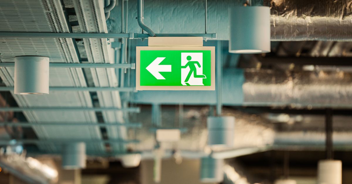 Most US Workers Have Skipped Work Over Safety Fears