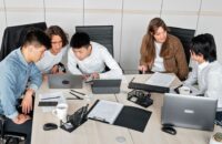 AI Adoption Is Outrunning Leadership Guidance