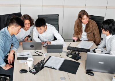 AI Adoption Is Outrunning Leadership Guidance