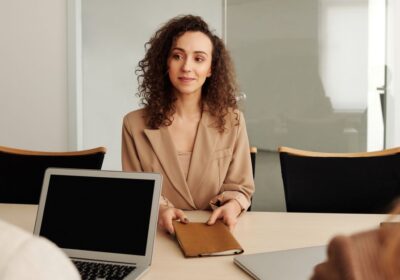 The Trust Gap at the Center of AI Hiring