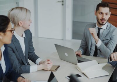 AI Is Redesigning HR Jobs, Not Just Cutting Them