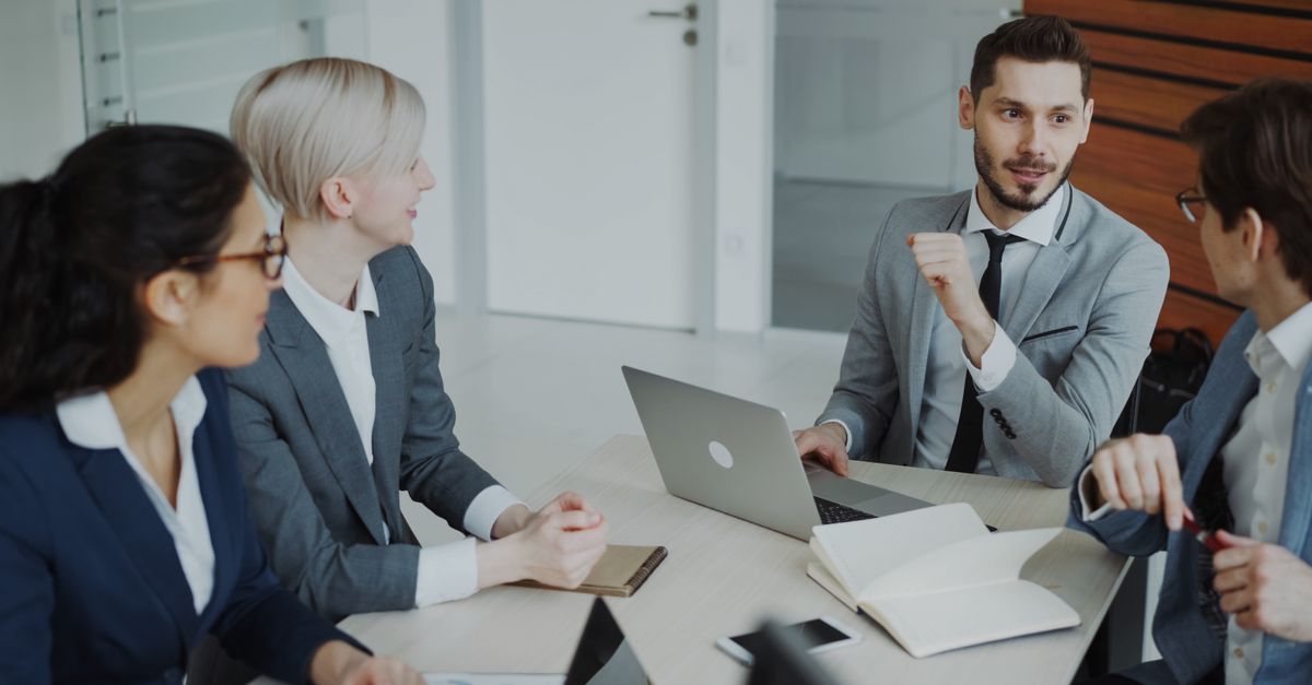 AI Is Redesigning HR Jobs, Not Just Cutting Them