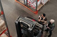 Amazon Resets the Frontline Wage Floor Again