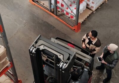 Amazon Resets the Frontline Wage Floor Again