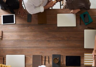UK Sets a Hard Date for Its New Union Notice Duty