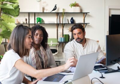 The AI Judgment Gap Splits CHROs From Their Workforce