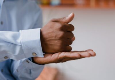 Damar Services Pays $65K Over Deaf Rejection