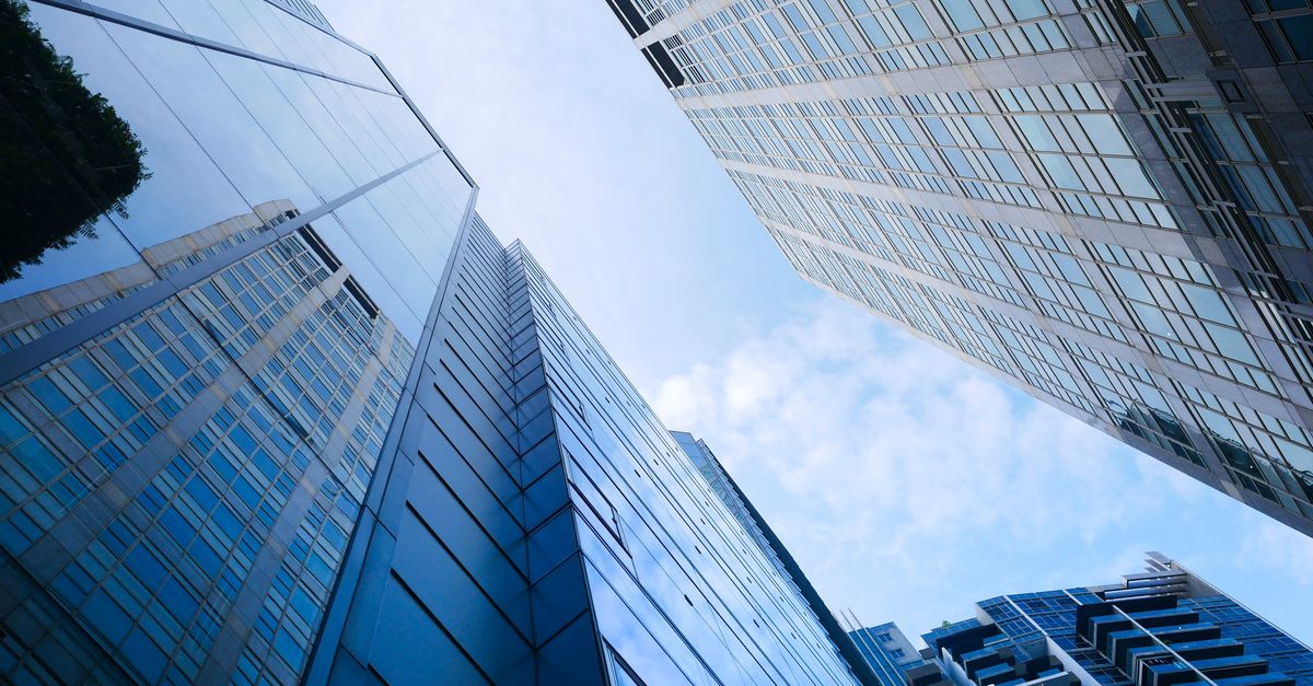 DOJ’s DEI Crackdown Claims a Third Major Contractor