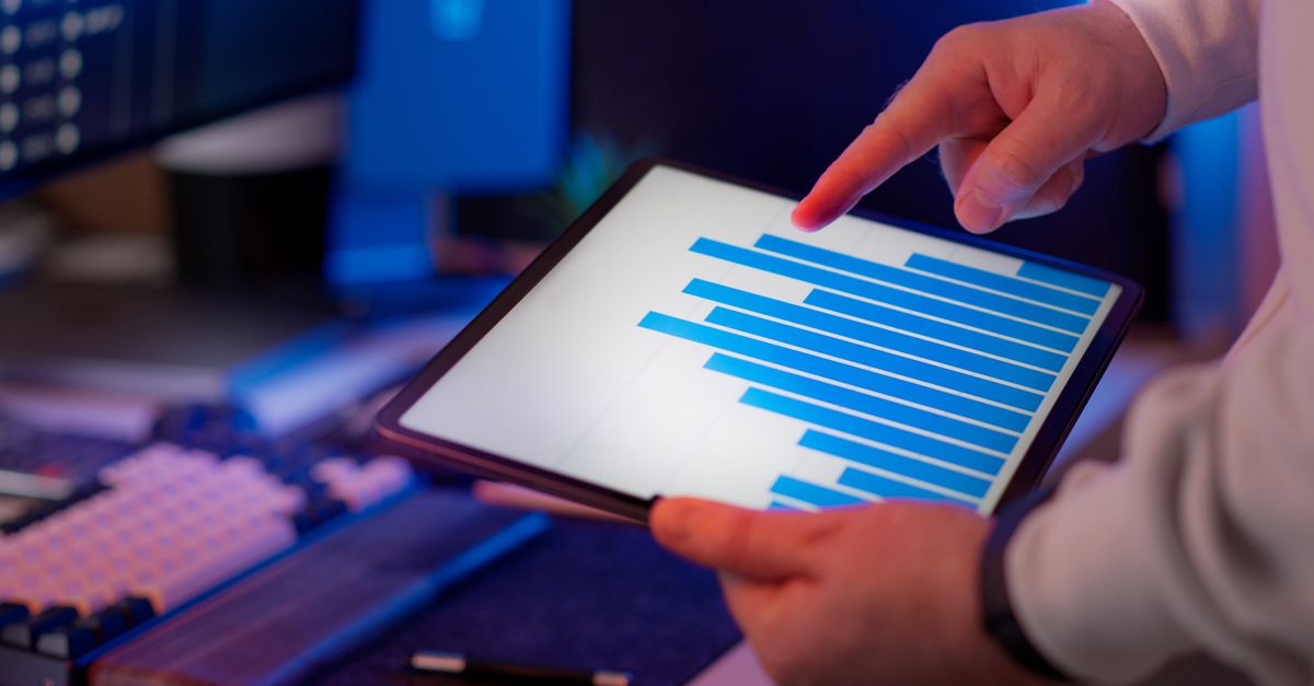 Skills Intelligence Platforms Are Becoming Buyout Targets