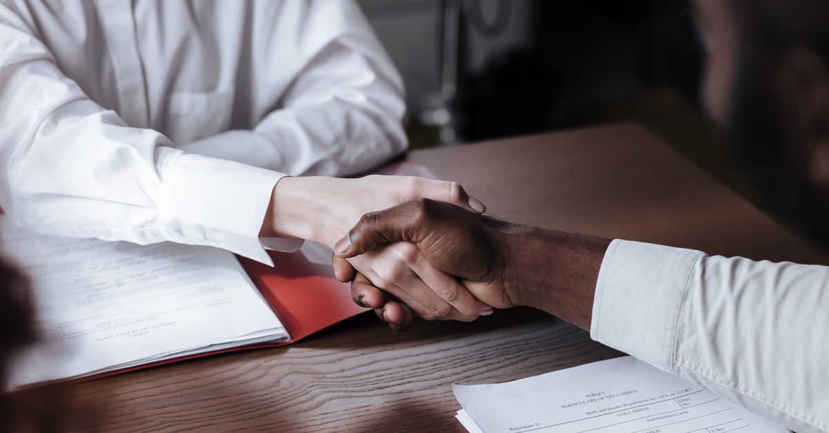 The Skills-First Hiring Era Meets a Personality Check