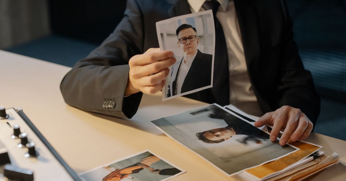 HR Investigations Have a Deepfake Problem