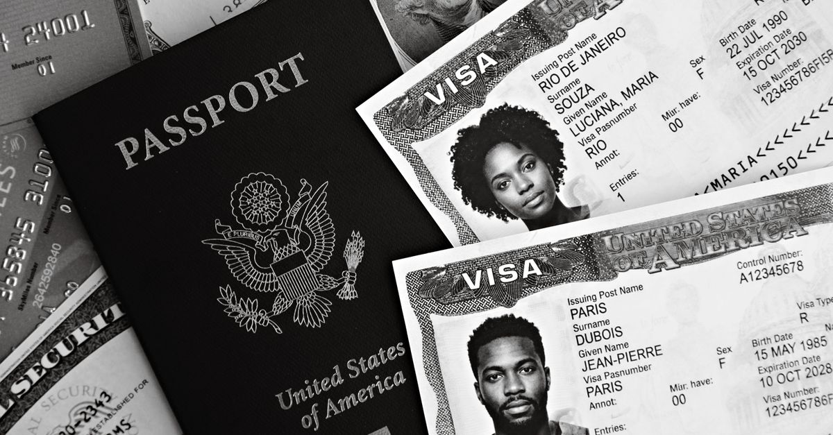 The 60-Day Cushion for Laid-Off Visa Workers Is Disappearing