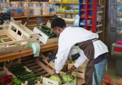 Frontline Retail Benefits Just Got a New Floor