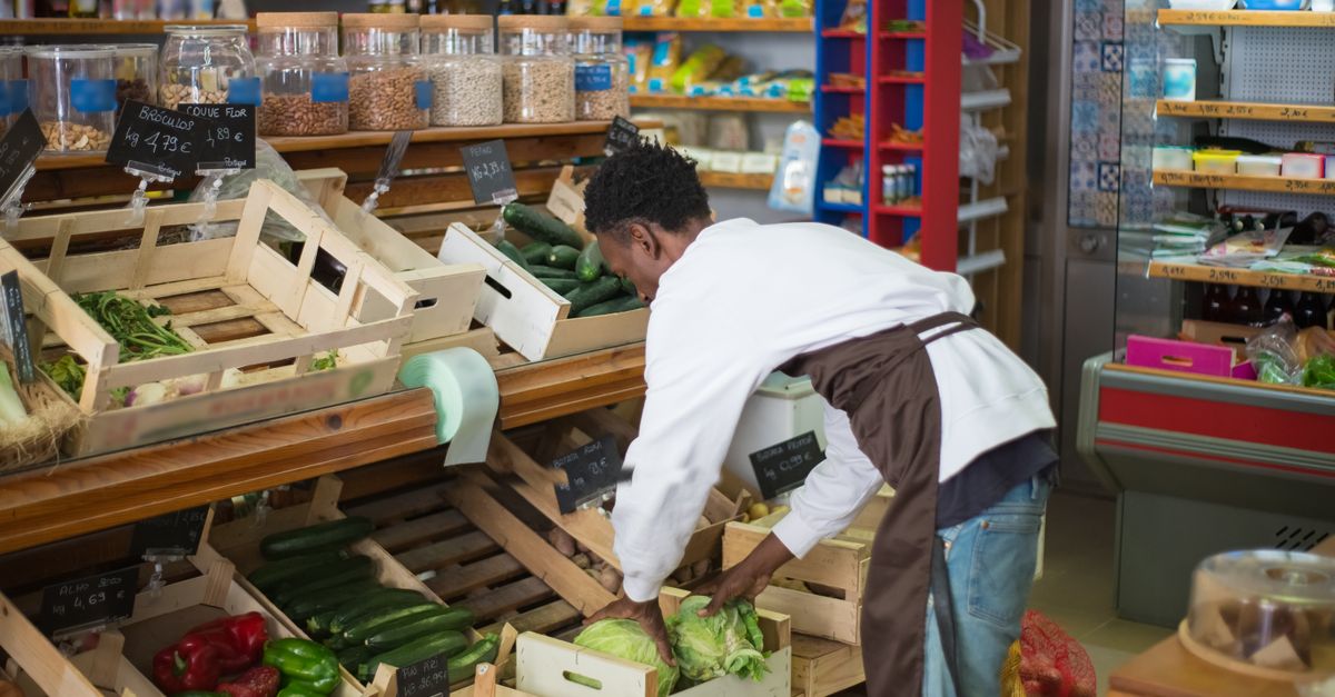 Frontline Retail Benefits Just Got a New Floor