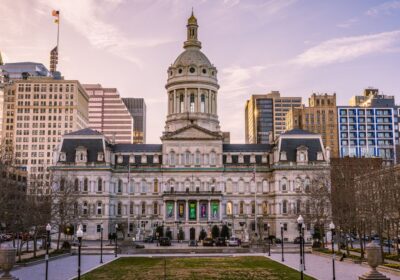 Maryland Unveils a Statewide AI Framework for Work