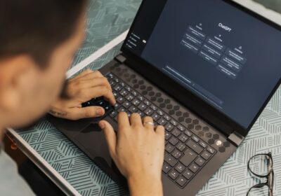 Job Seekers Are Outpacing Employer AI Training
