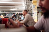UK Prices Workplace Health Silence at 212B Pounds