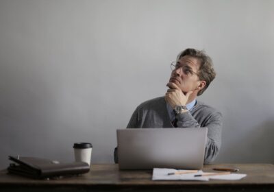 Why Workers Are Faking Their AI Fluency