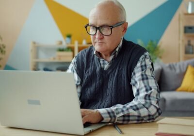 Freelance Platforms Have a Cold Start Problem at 55+