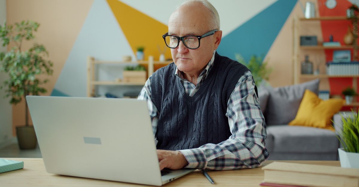 Freelance Platforms Have a Cold Start Problem at 55+