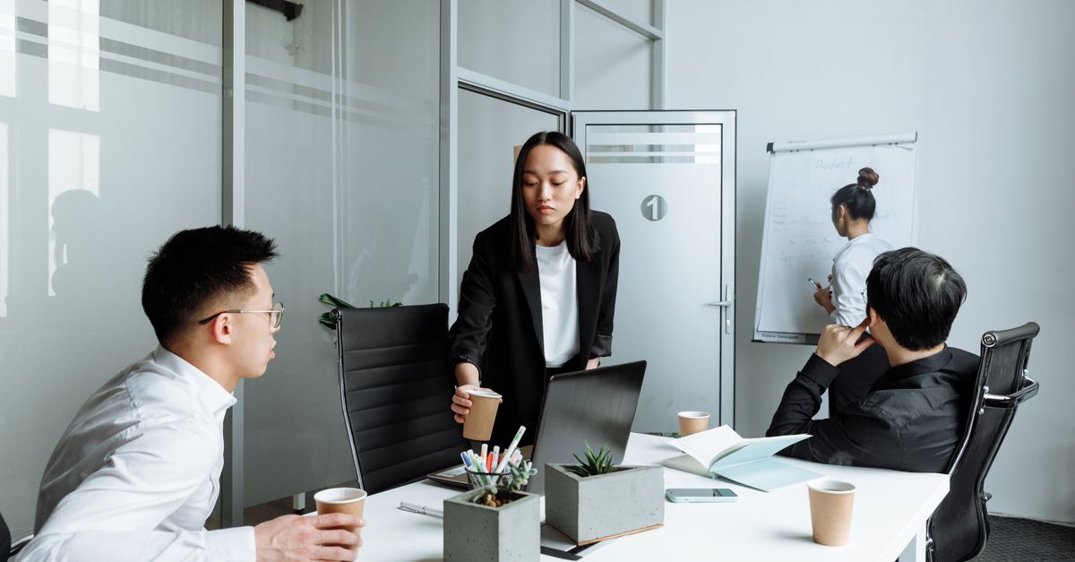 Employers Are Hiring for New Skills, Not More Headcount