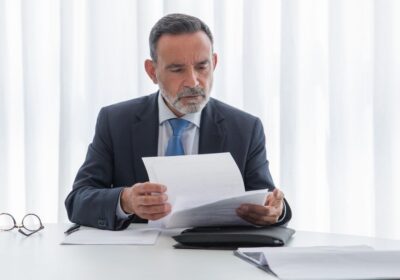 UK Older-Worker Employment Hits a Fourth Straight Rise