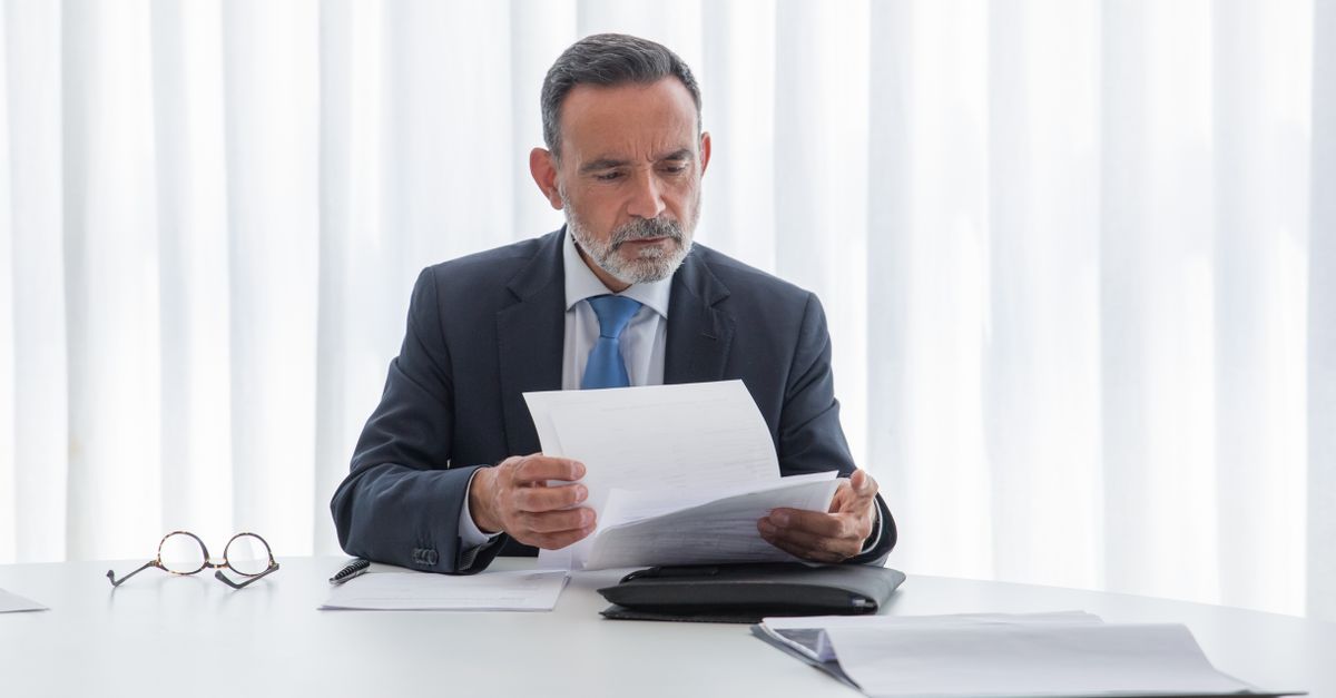 UK Older-Worker Employment Hits a Fourth Straight Rise