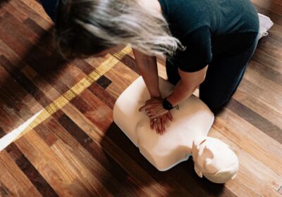Opioid Overdose Response Becomes an HR Compliance Duty