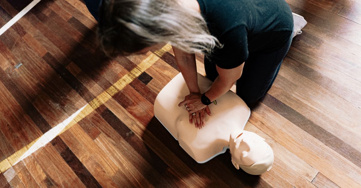 Opioid Overdose Response Becomes an HR Compliance Duty