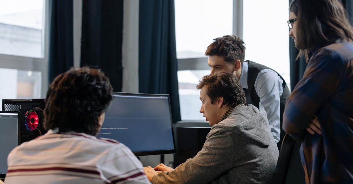 Three Recruiting Vendors Merge to Form Brilliant AI