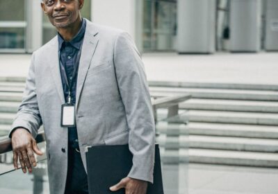 Senior HR Job Seekers Are Downleveling Most of All