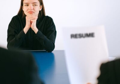More Than Half of UK Workers Plan to Job Hunt