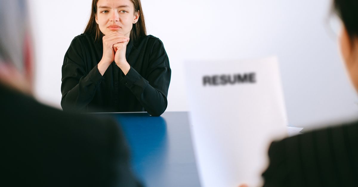More Than Half of UK Workers Plan to Job Hunt
