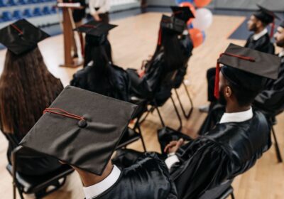 Networks, Not Talent, Are Blocking Graduate Jobs