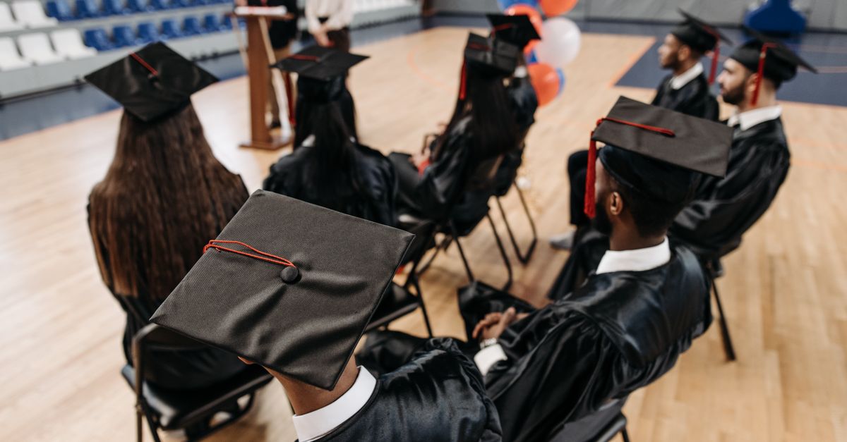 Networks, Not Talent, Are Blocking Graduate Jobs